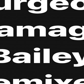 Paul Damage – Surgeon Remixes